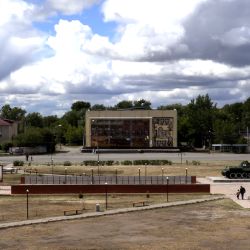 Аватар автора