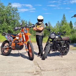 Аватар автора