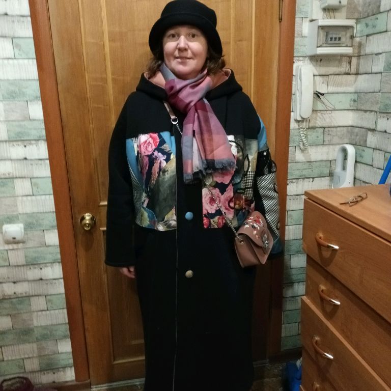 Аватар автора