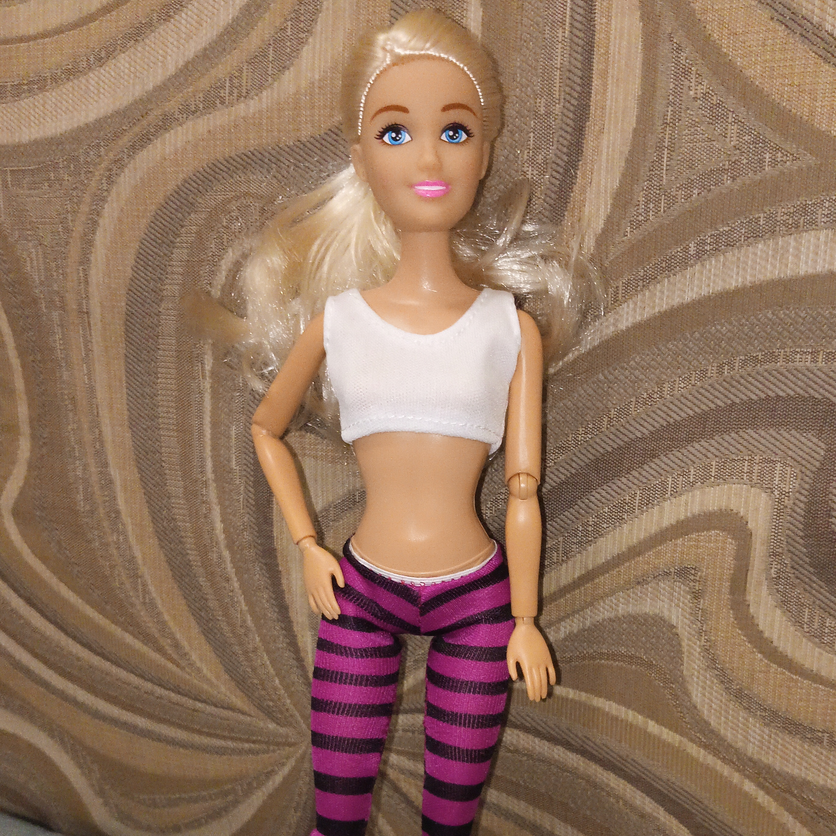 Иконка канала Барби-Сара💕