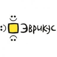 Иконка канала Эврикус - издательство настольных игр