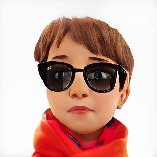 Аватар автора