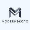 Иконка канала MODERNЭКСПО