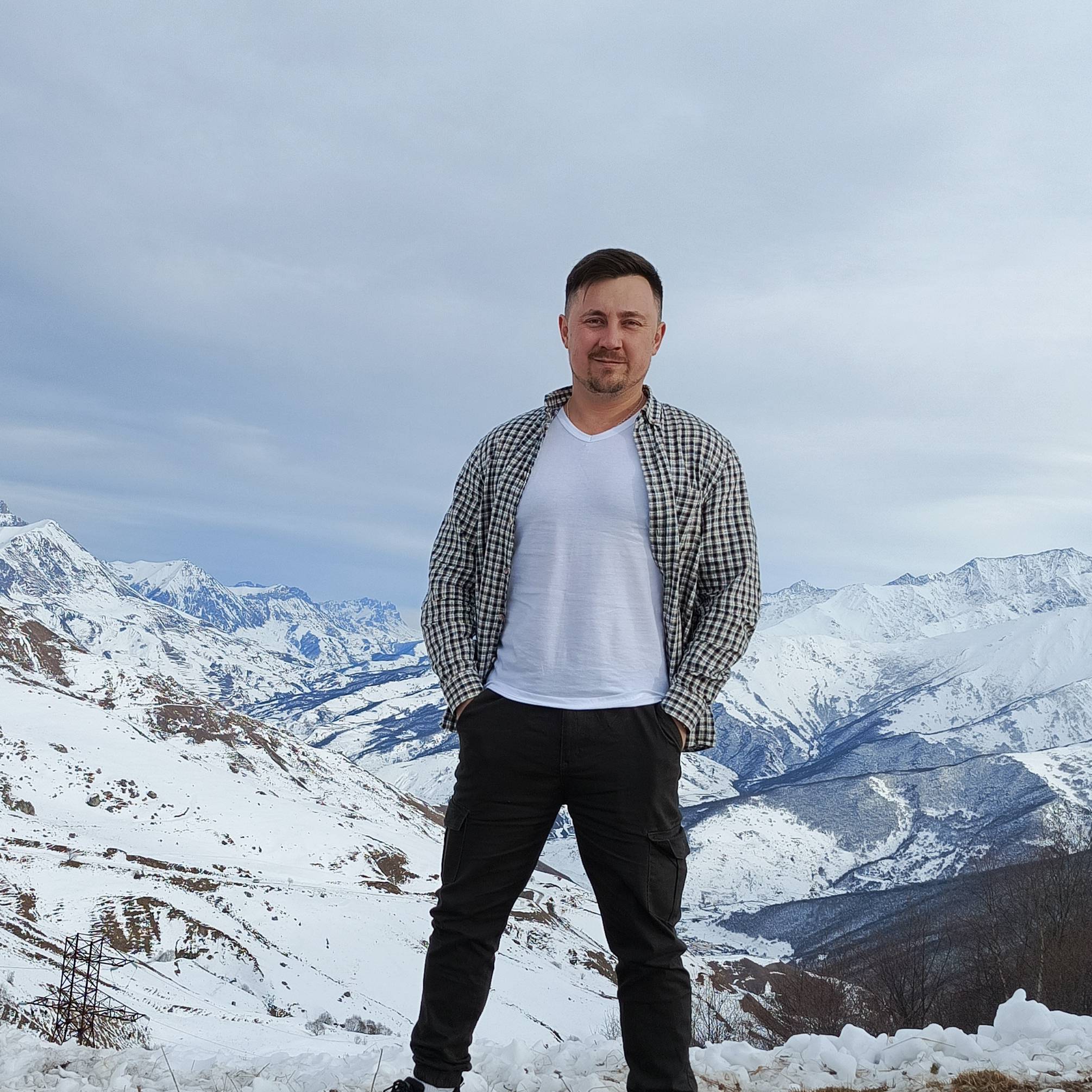 Аватар автора