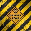 Иконка канала DangerZone