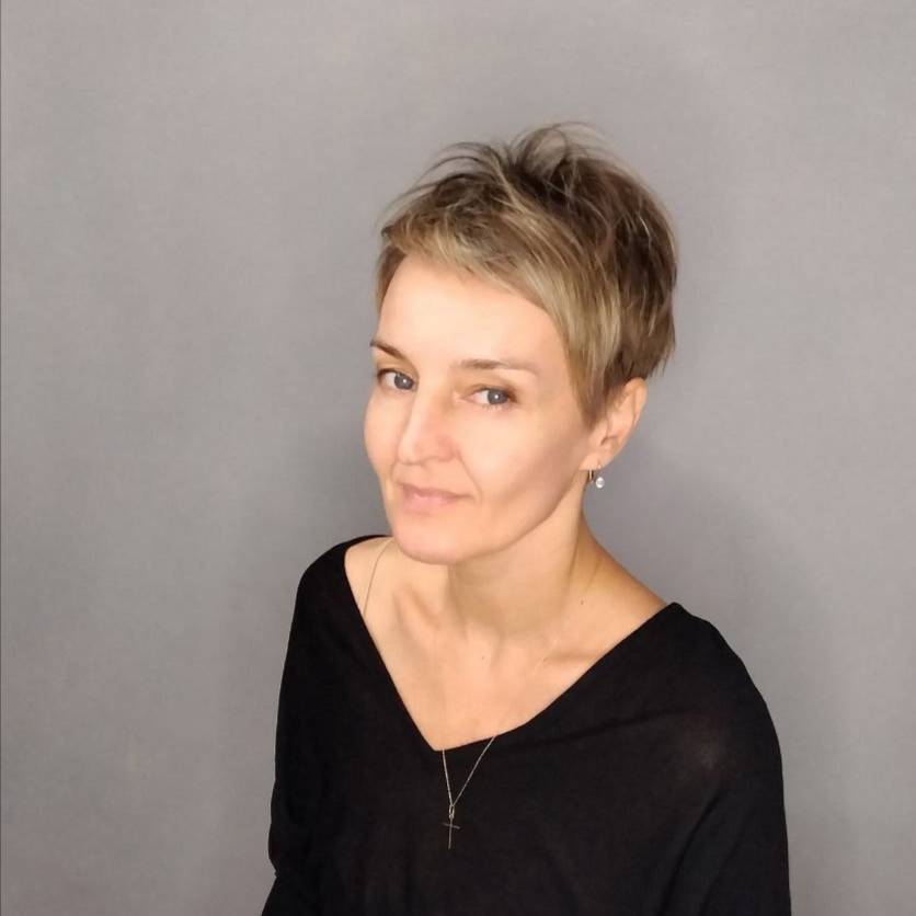 Иконка канала Красивый Возраст