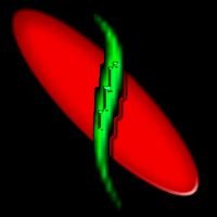 Иконка канала Лесофитнесс