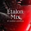 Иконка канала Etalon Mix  — пигменты для ПМ