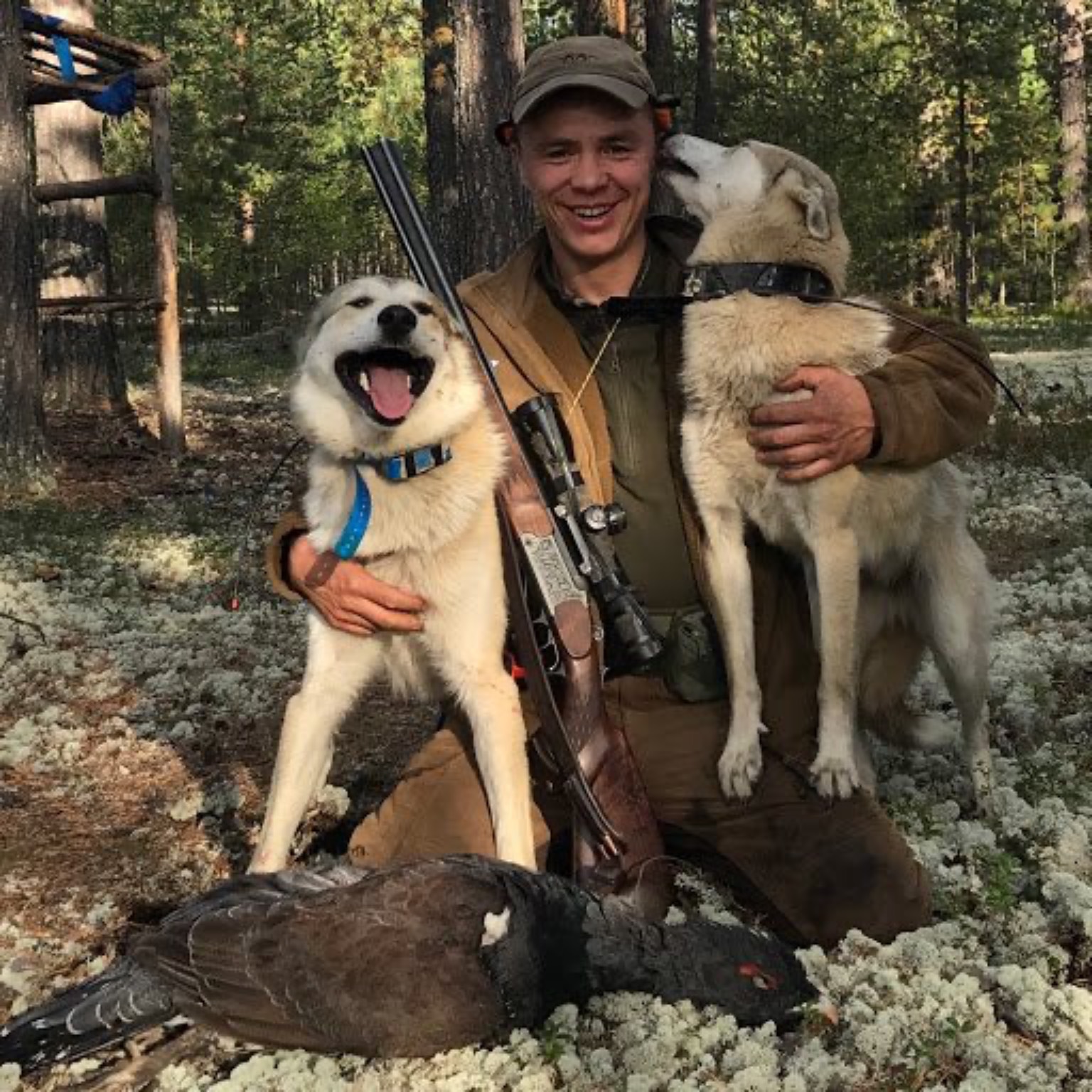 Аватар автора