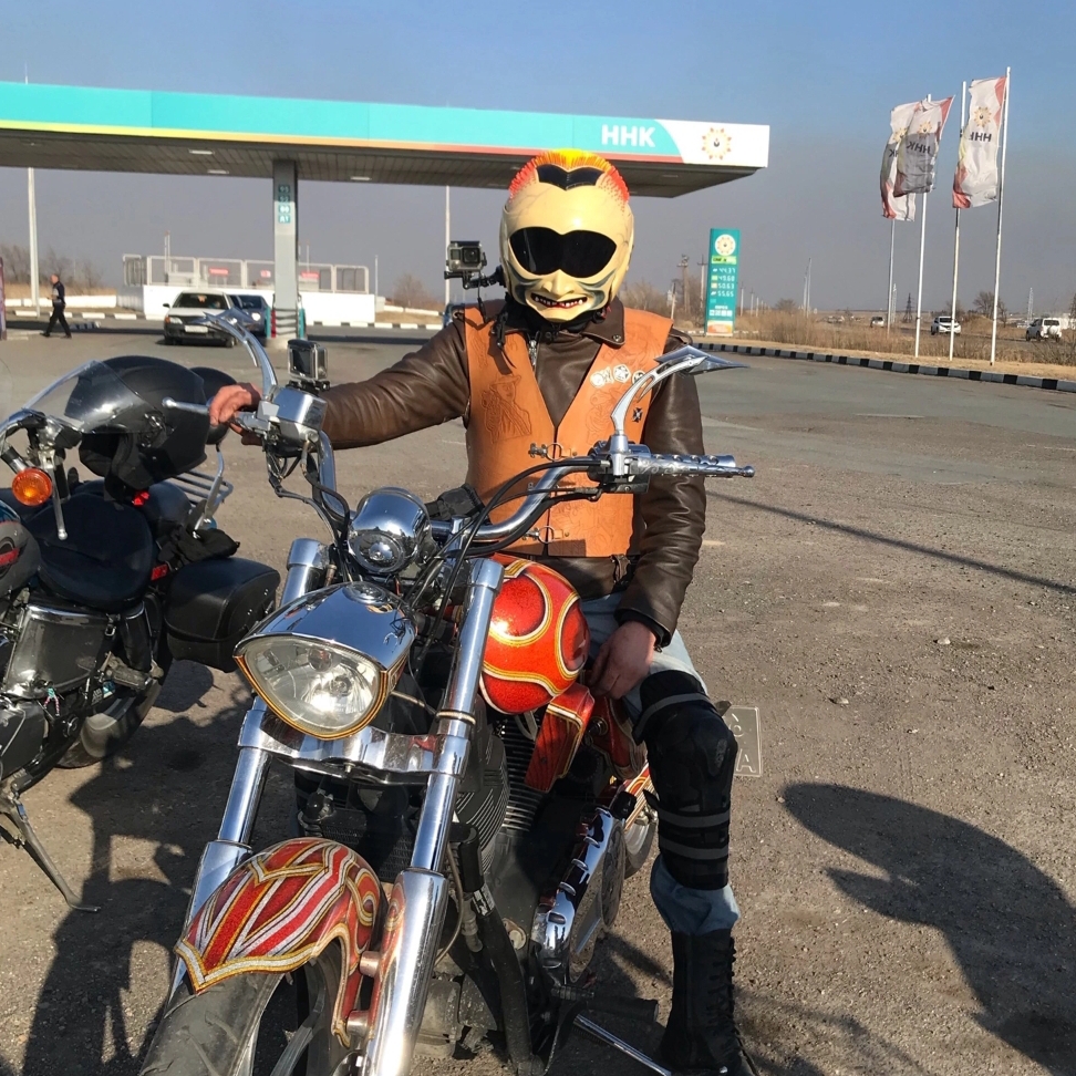 Аватар автора