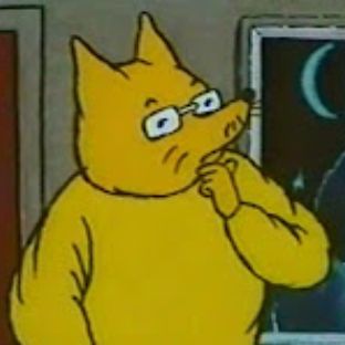 Аватар автора