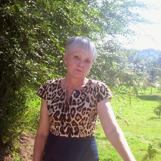 Аватар автора