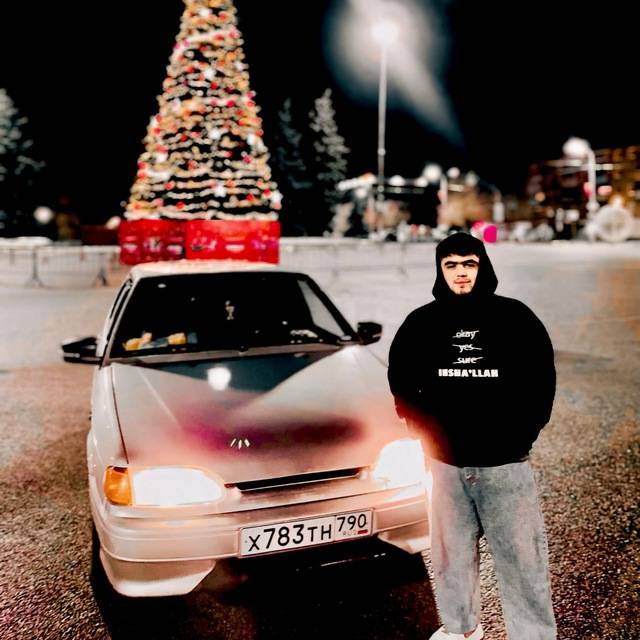 Аватар автора