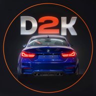 Иконка канала D2K_PERFORMANCE