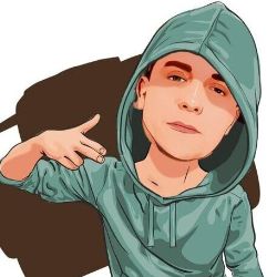 Иконка канала DeDъ