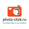 Иконка канала PHOTO-CLICK.RU