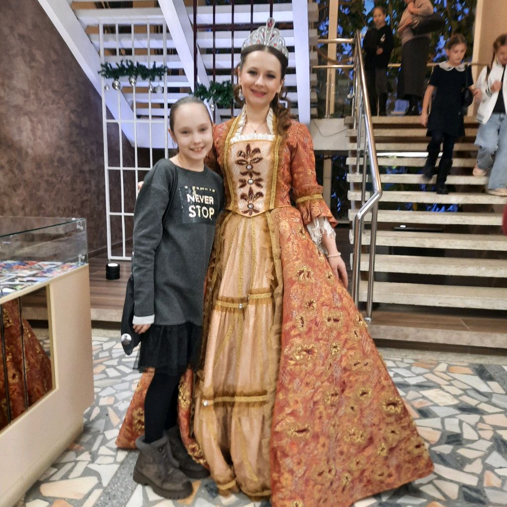 Аватар автора