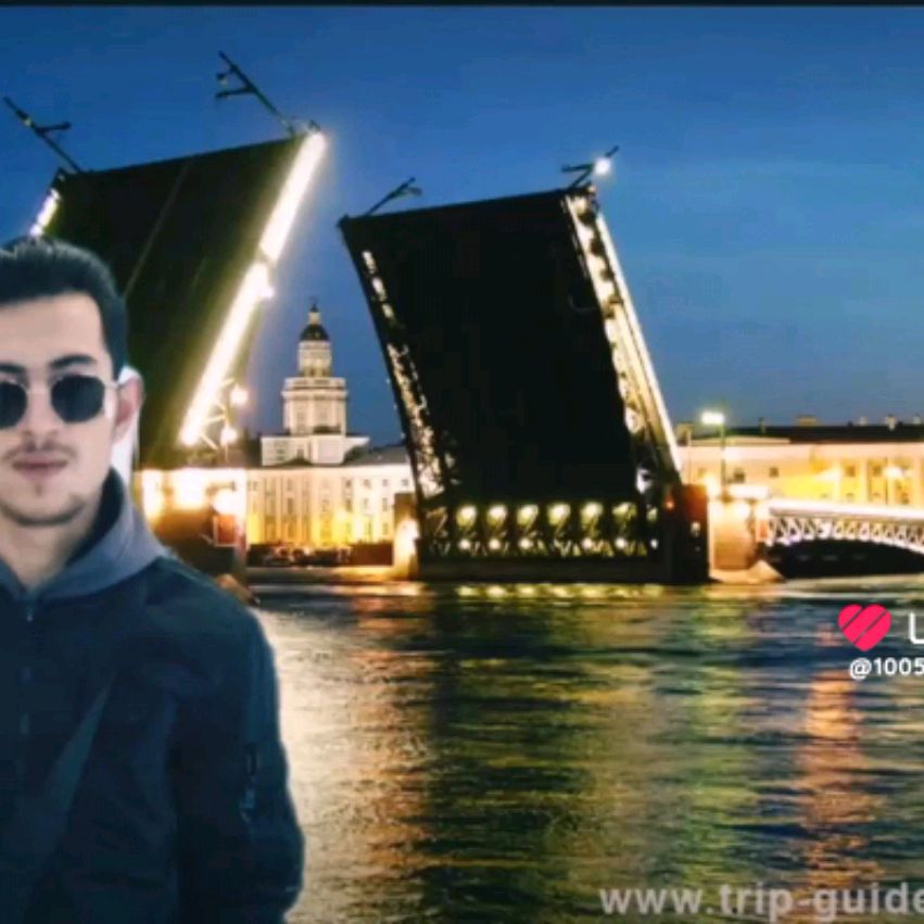 Аватар автора