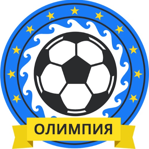 Иконка канала ФК "ОЛИМПИЯ"