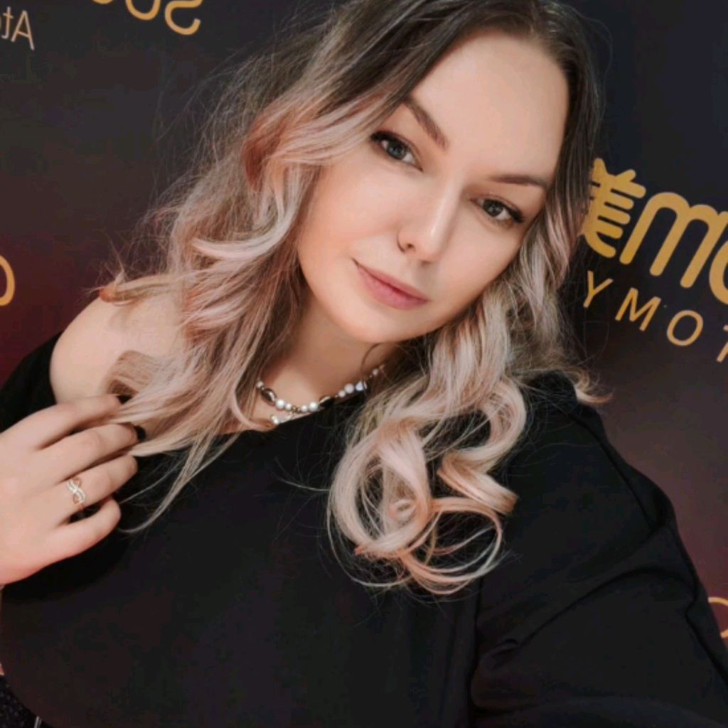 Иконка канала Анастасия Афонина ATOMY