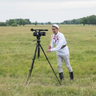 Аватар автора