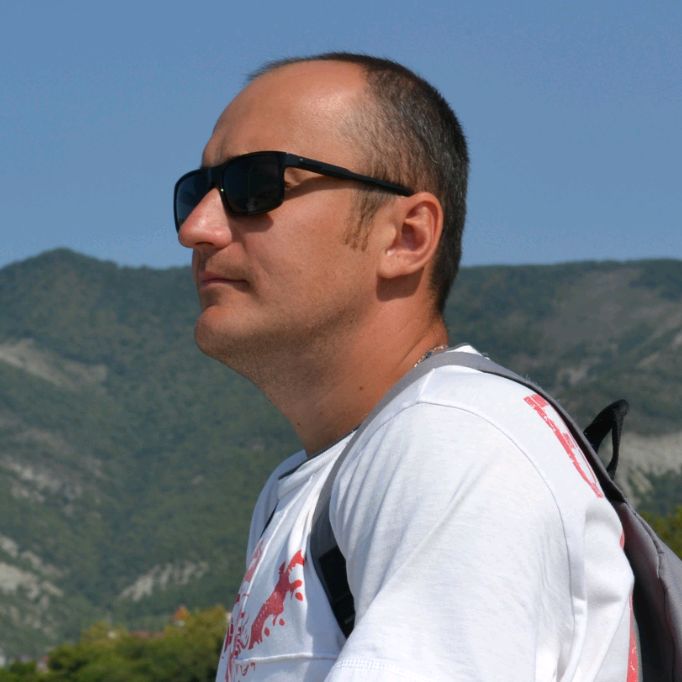 Аватар автора