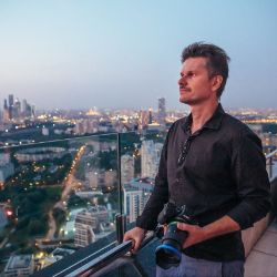 Аватар автора