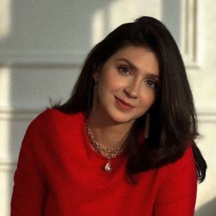 Аватар автора