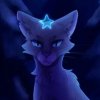 Иконка канала ꧁꥟✧Синяя звезда✧꥟꧂