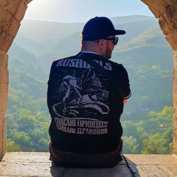 Аватар автора