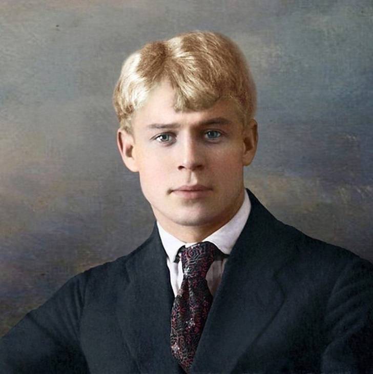 Аватар автора