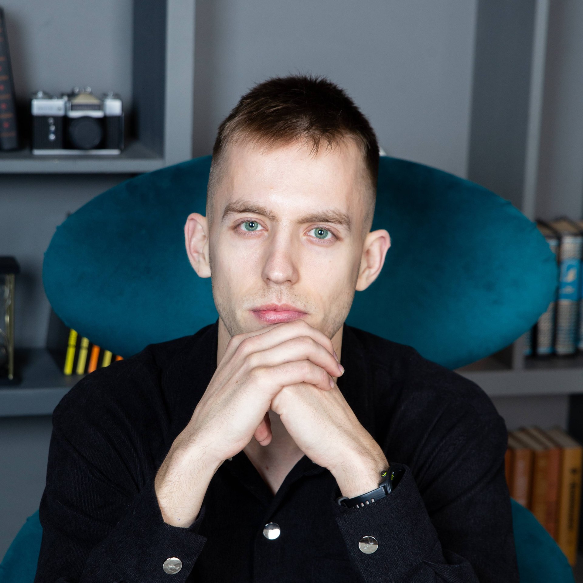 Аватар автора