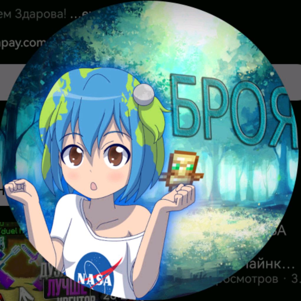 Аватар автора