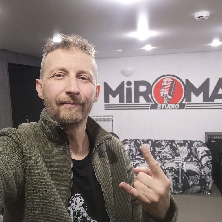 Аватар автора