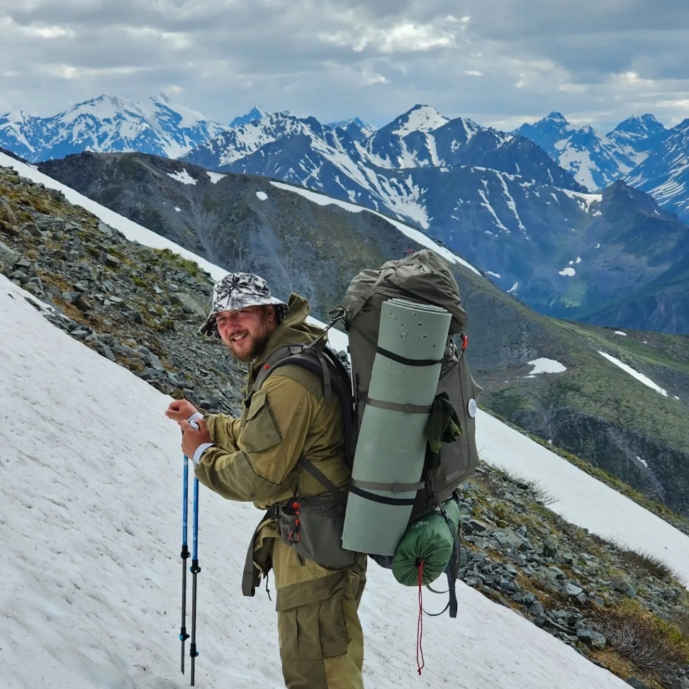 Аватар автора