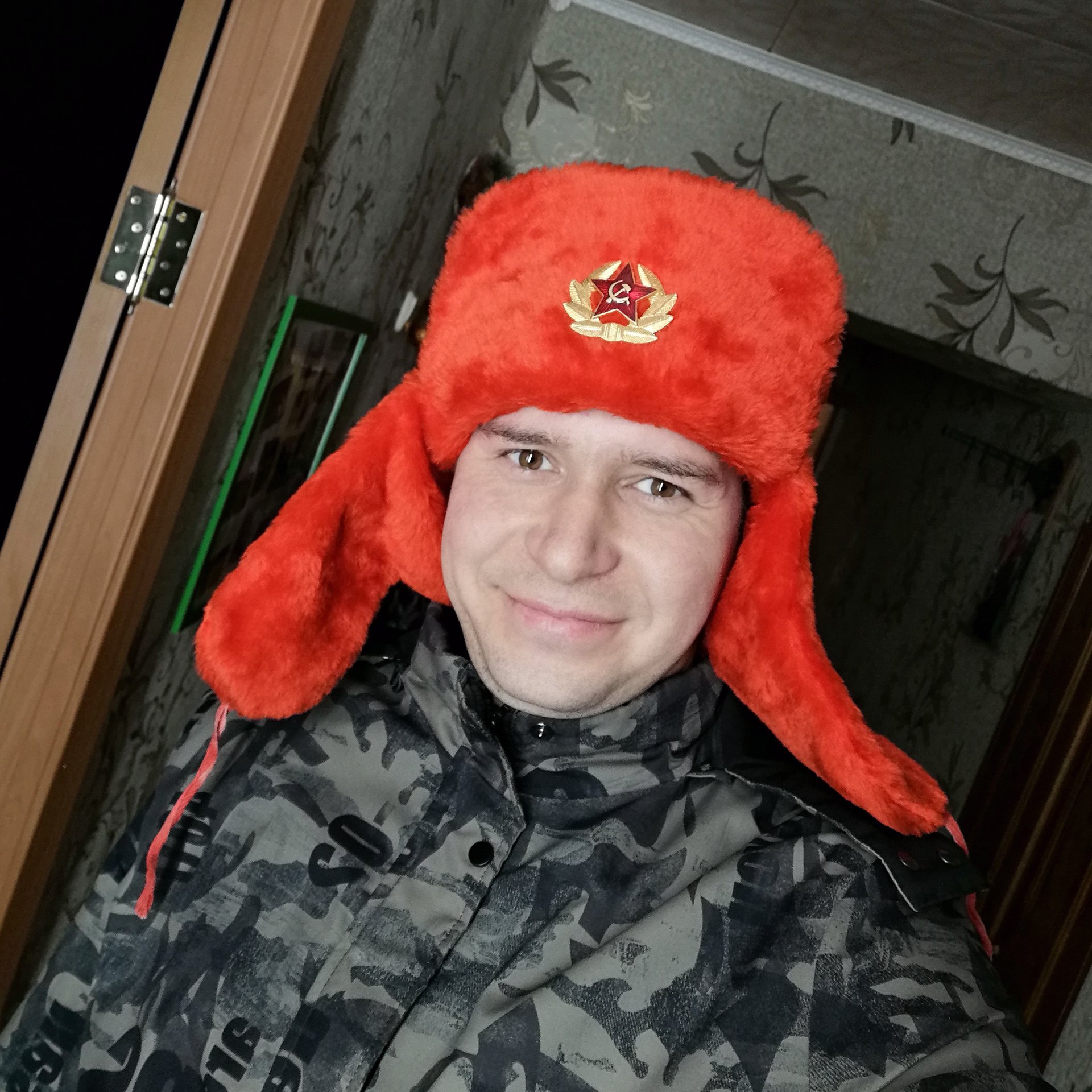 Аватар автора