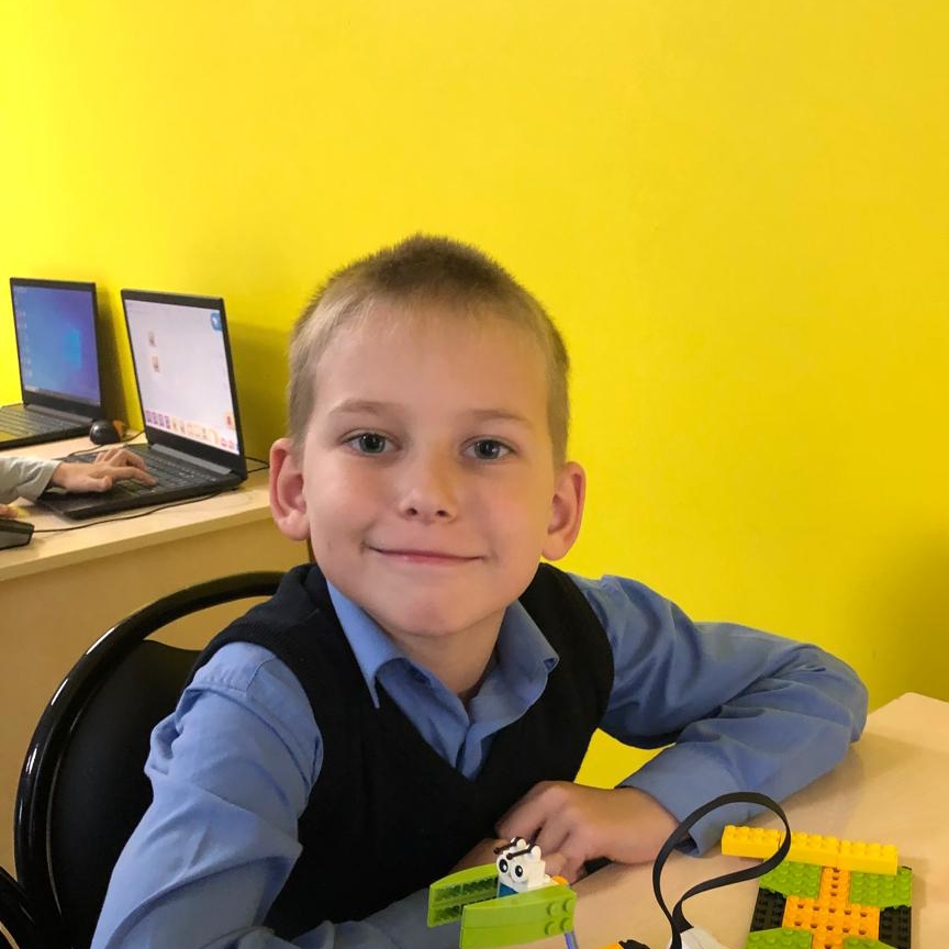 Аватар автора