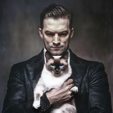 Аватар автора