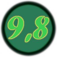 Иконка канала физика 9,8