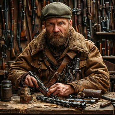 Аватар автора