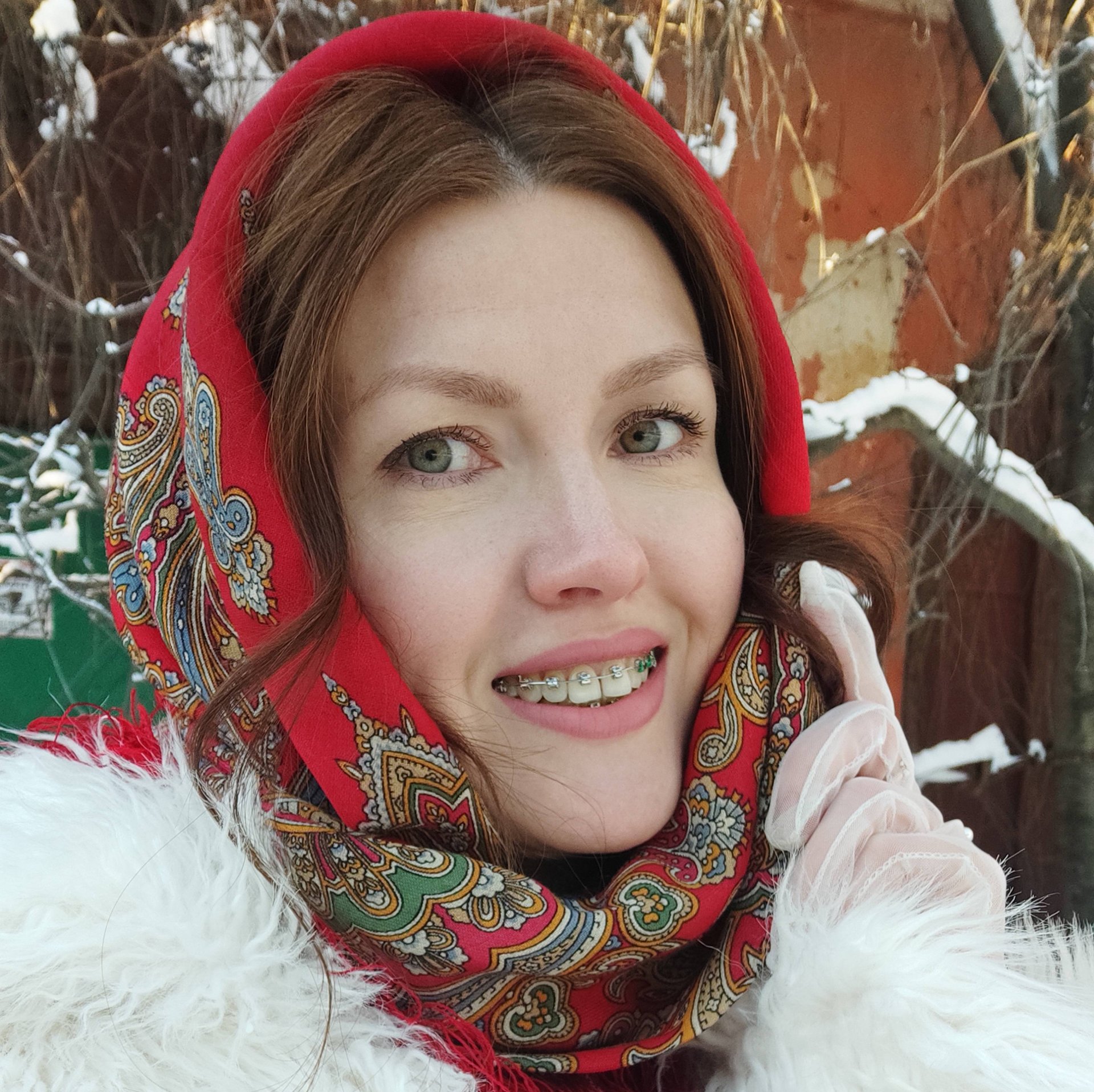 Аватар автора