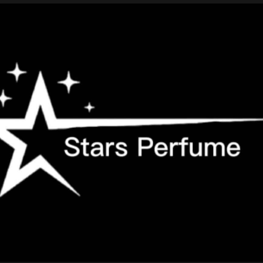 Иконка канала Stars  Perfume