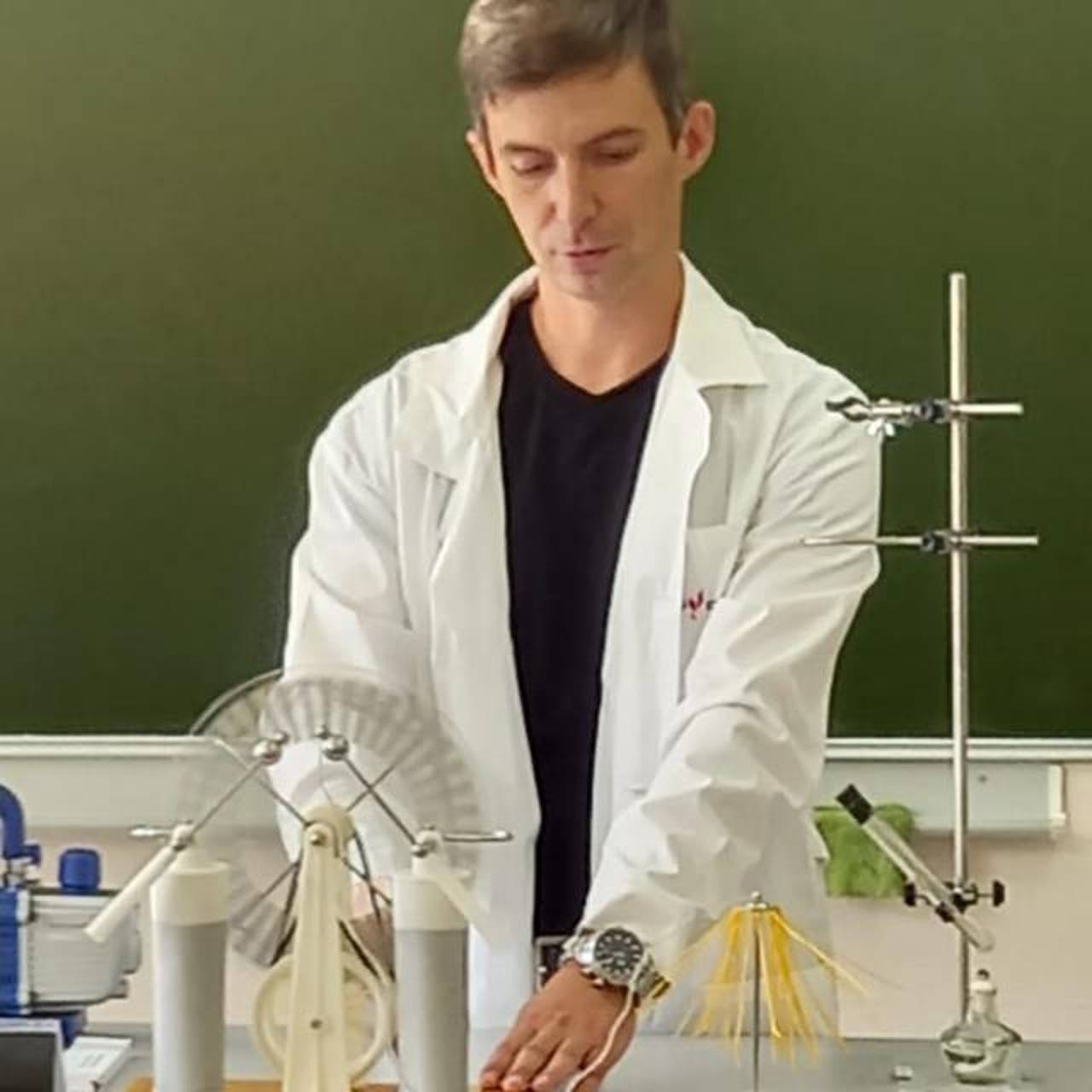 Аватар автора