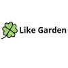 Иконка канала Like Garden