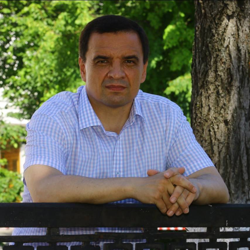 Аватар автора