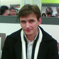 Аватар автора