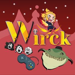 Иконка канала Wirck