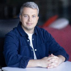 Аватар автора