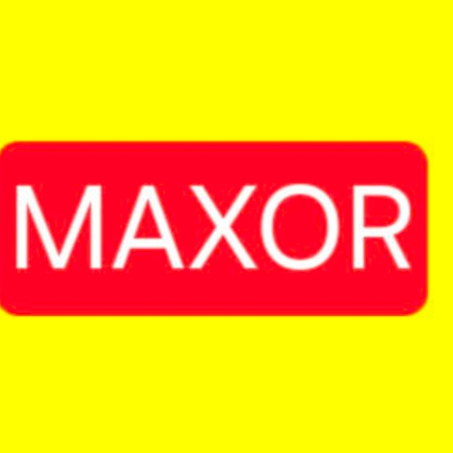 Иконка канала Максим