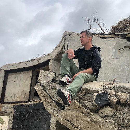 Аватар автора